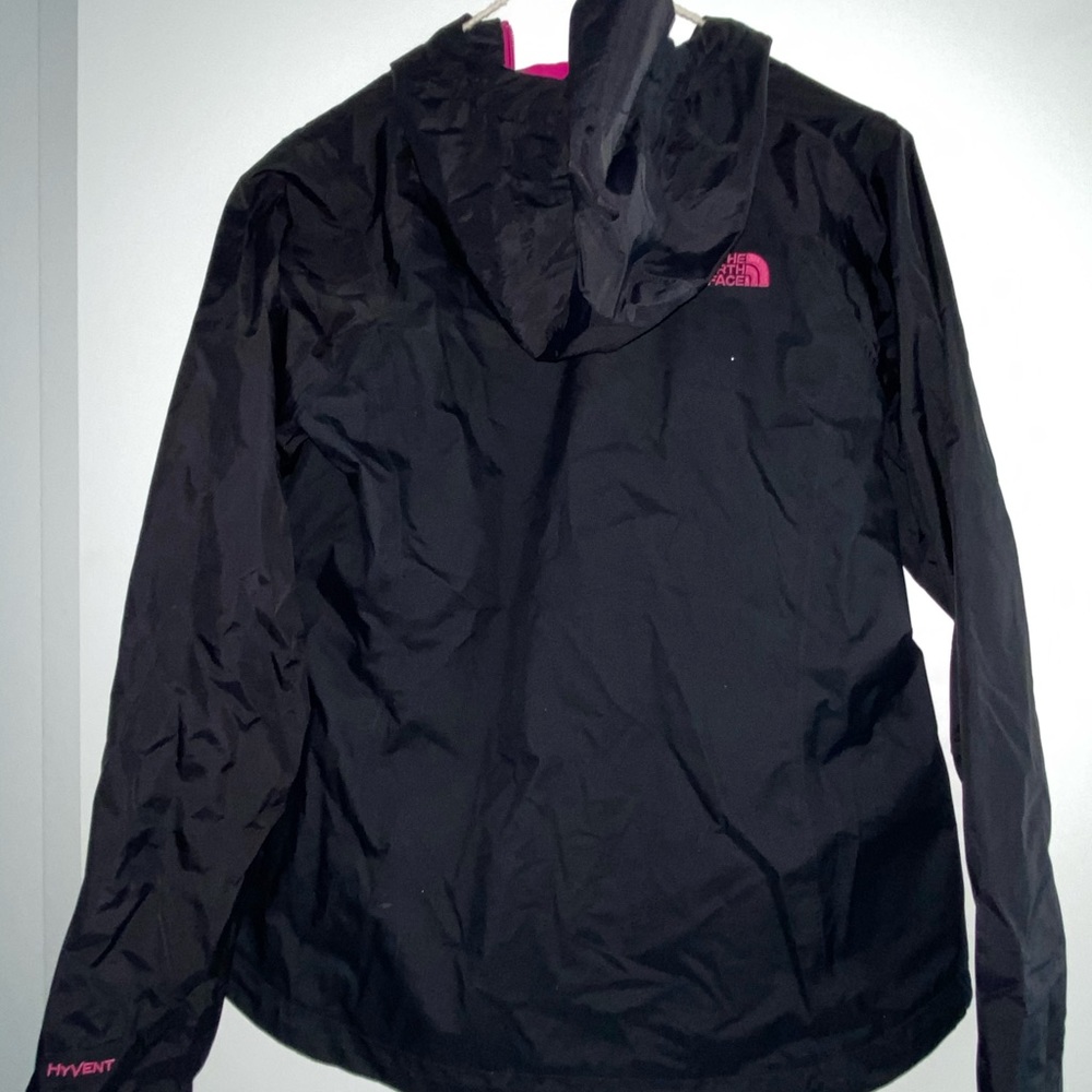 North Face Jacket